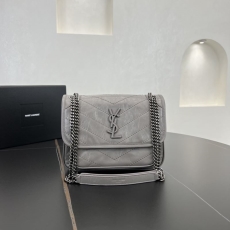 YSL Top Handle Bags